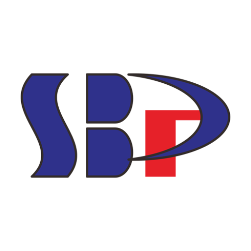 Logo SBP